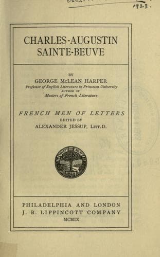 Book cover image