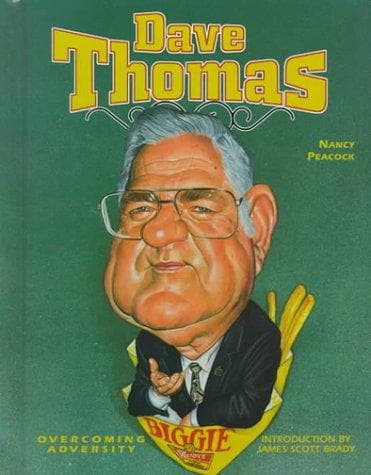 Dave Thomas (Overcoming Adversity)