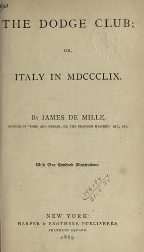 Book cover image