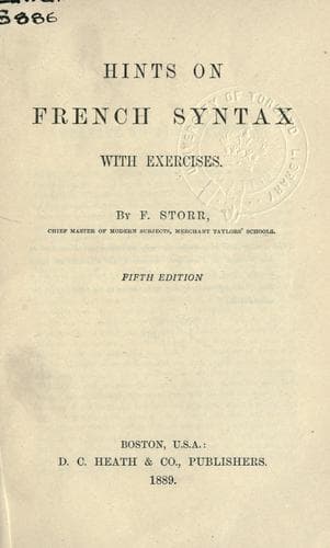 Book cover image