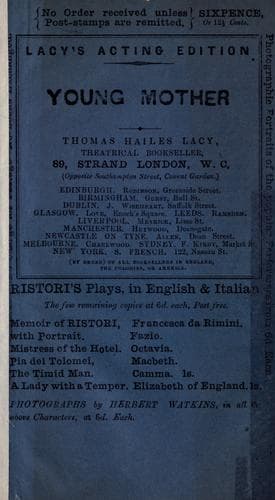 Book cover image