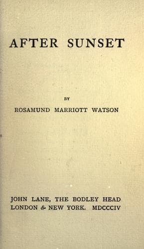 Book cover image