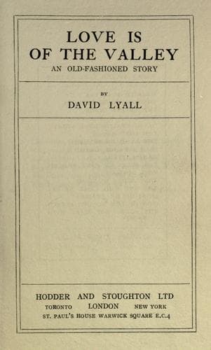 Book cover image
