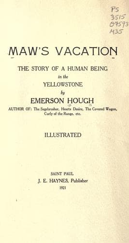 Book cover image
