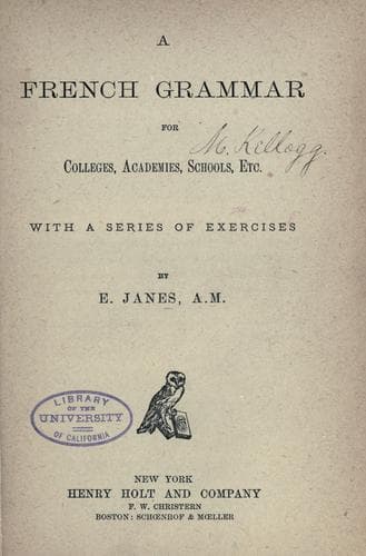Book cover image