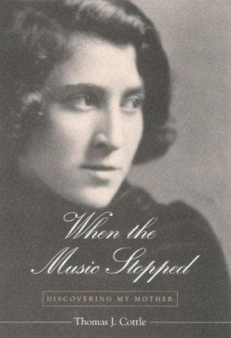 Cover image for When the Music Stopped