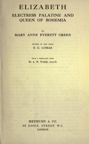 Elizabeth