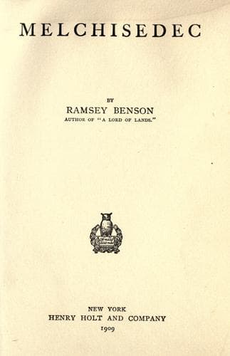 Book cover image