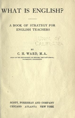 Book cover image