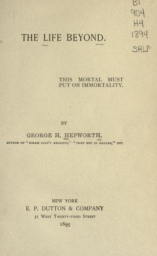 Book cover image