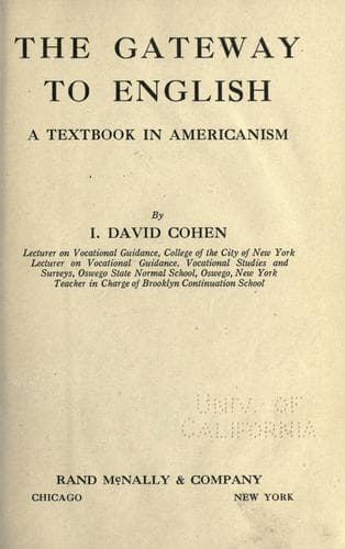 Book cover image