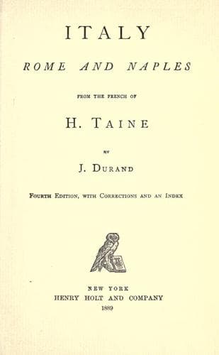 Book cover image