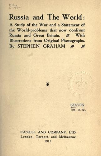 Book cover image