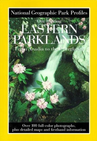 Cover image for Park Profiles