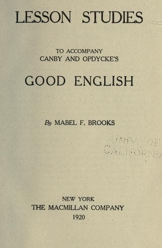 Book cover image
