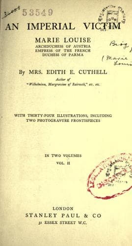 Book cover image