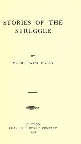 Book cover image