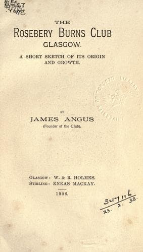 Book cover image