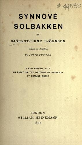 Book cover image