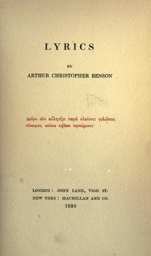 Book cover image