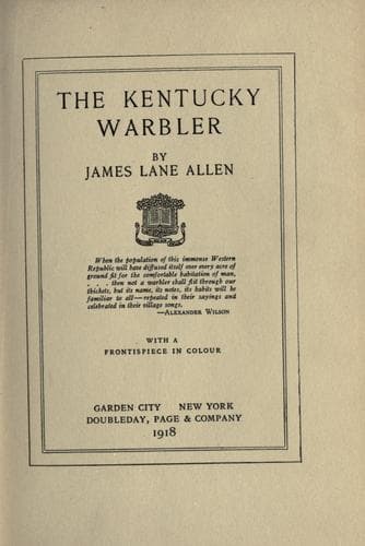 Book cover image