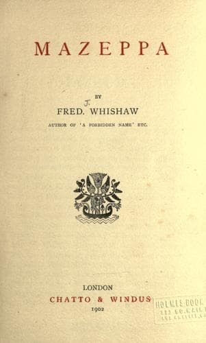 Book cover image