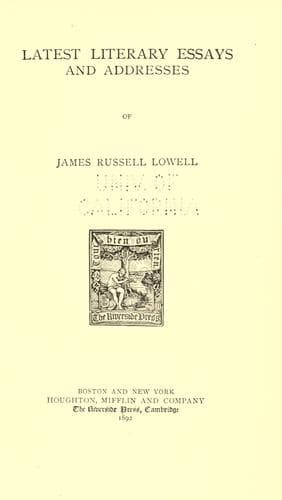 Book cover image