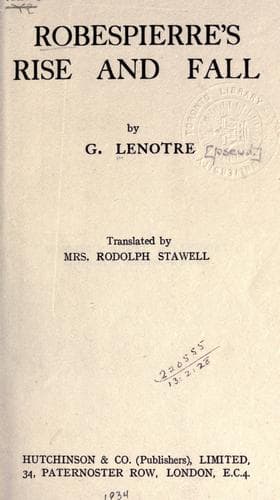Book cover image