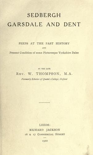 Book cover image