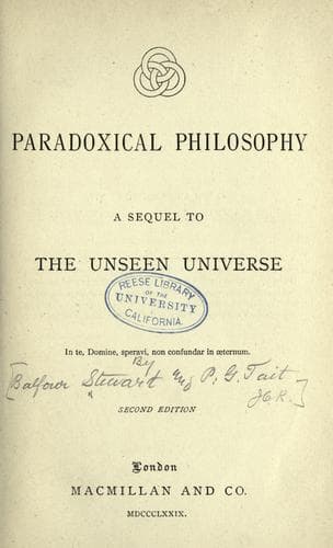 Cover image for Paradoxical philosophy