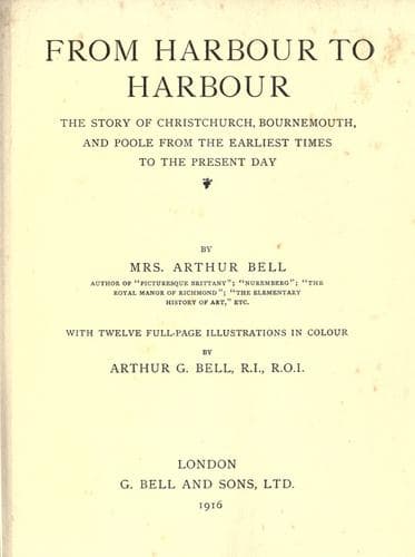 Book cover image