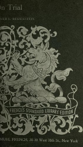 Book cover image