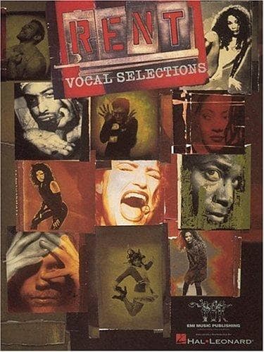Cover image for Rent