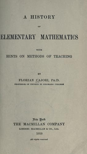 Book cover image