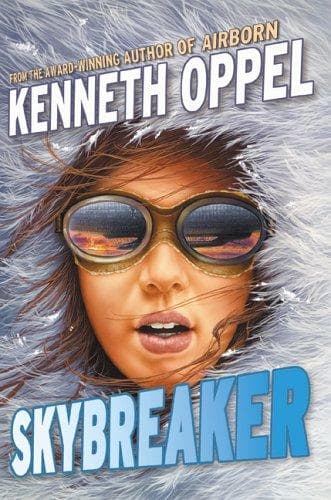 Cover image for Skybreaker