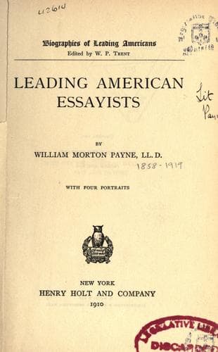 Book cover image
