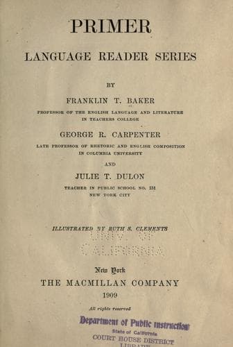 Book cover image