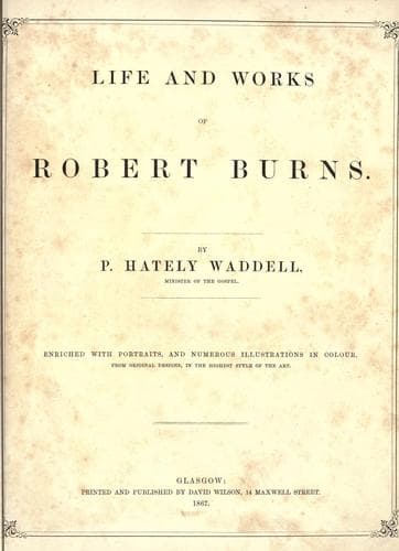 Book cover image