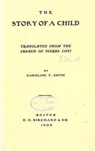 Book cover image