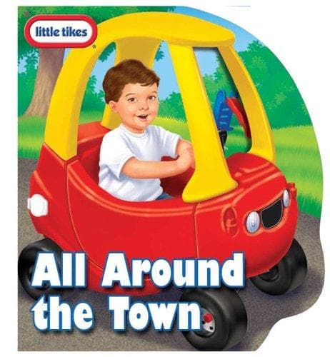 Book cover image