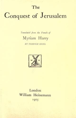 Book cover image