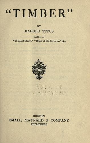 Book cover image
