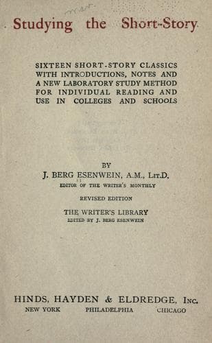 Book cover image