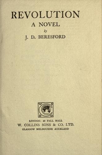 Book cover image