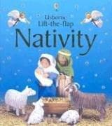 Cover image for Nativity (Nativity Lift-the-Flap)