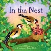 Cover image for In The Nest (First Discovery)