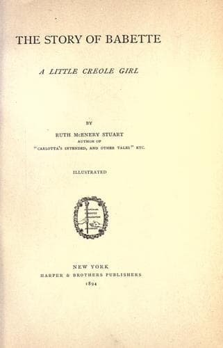 Book cover image