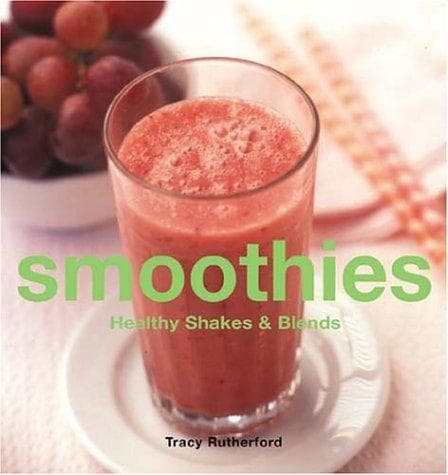 Cover image for Smoothies