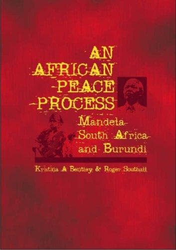 An African peace process