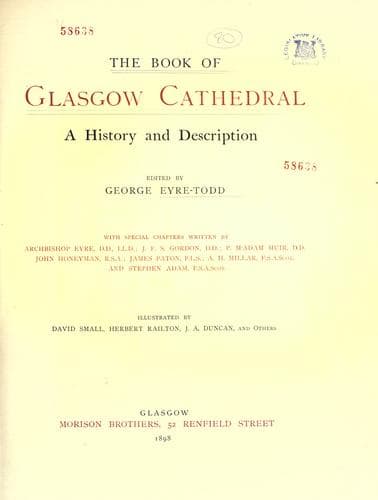 Book cover image